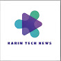 𝐊𝐚𝐫𝐢𝐦 𝐭𝐞𝐜𝐡 𝐧𝐞𝐰𝐬 logo