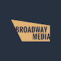 Broadway Media logo