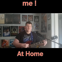 Me ! at home
