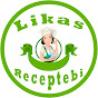 Likas Receptebi