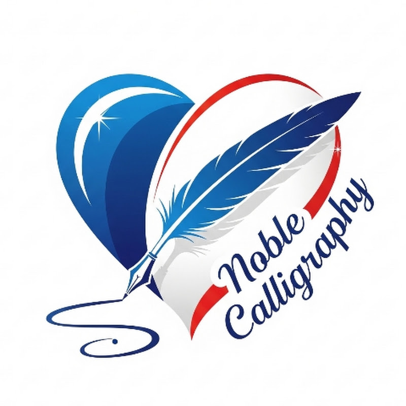 Noble Calligraphy 