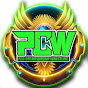 PCW Pro Championship Wrestling logo