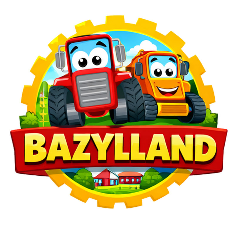 Bazylland - Tractors & Excavators