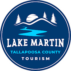 Explore Lake Martin