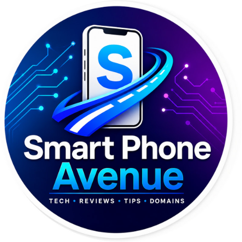 Smart Phone Avenue