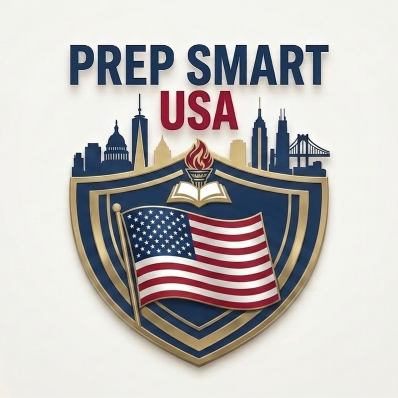 PrepSmart USA