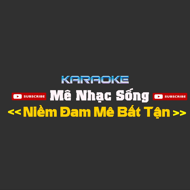 Mê Nhạc Sống