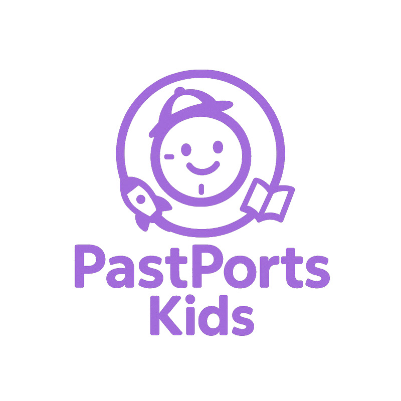 PastPorts Kids