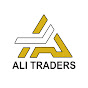 Ali Traders logo