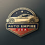 Auto Empire USA logo