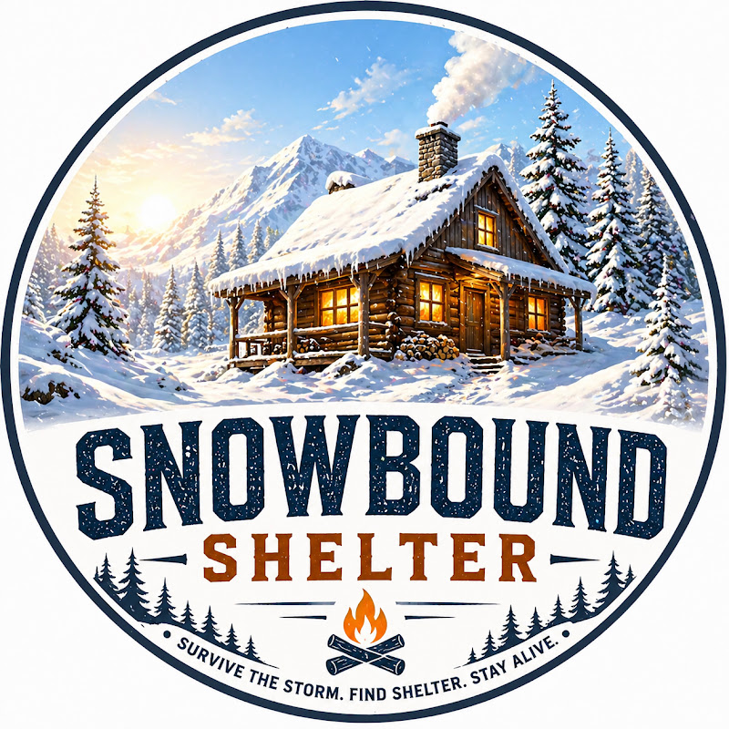 Snowbound Shelter