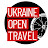 Ukraine Open Travel