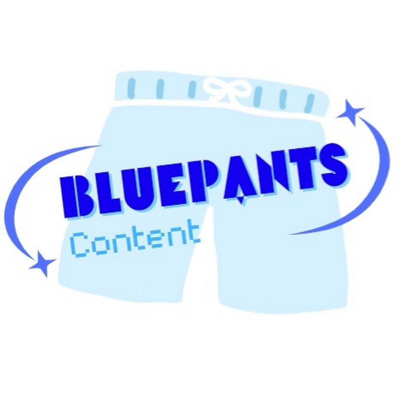 BluePants Content