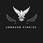 Unheard Stories  logo