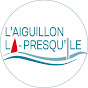 Mairie de L'Aiguillon-la-Presqu'île