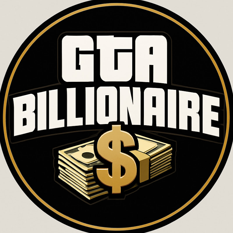 GTA BILLIONAIRE