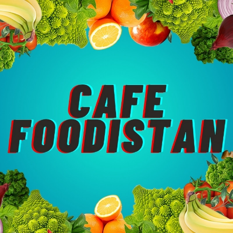 Cafe Foodistan