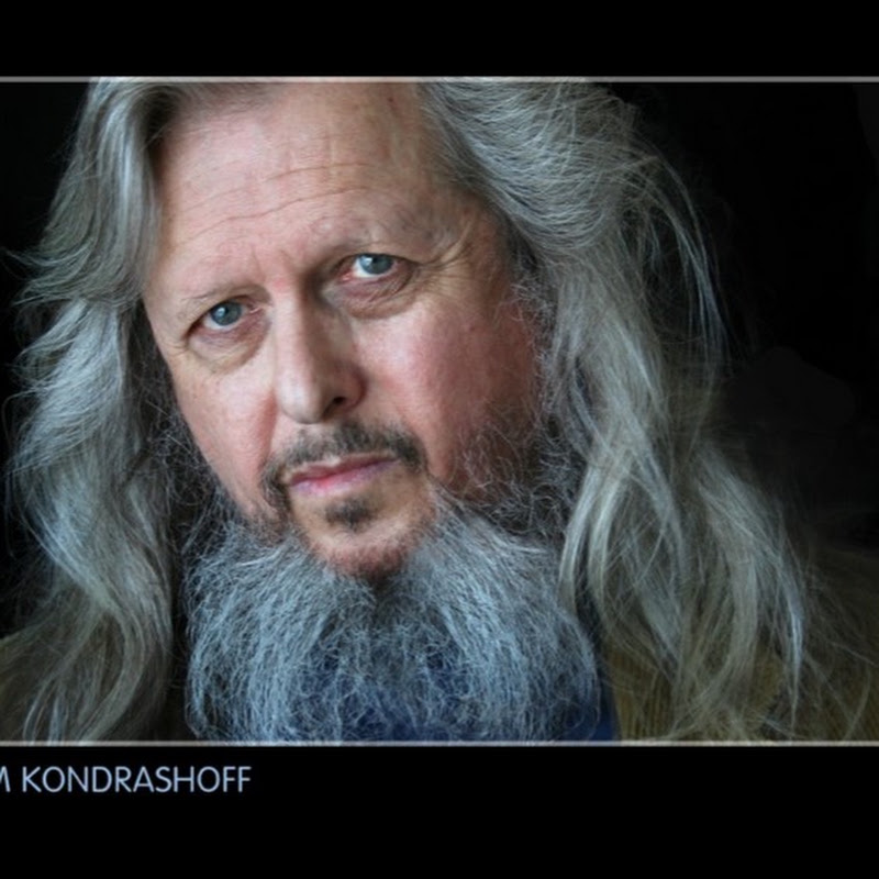 Kim Kondrashoff
