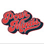 Pour Minds logo