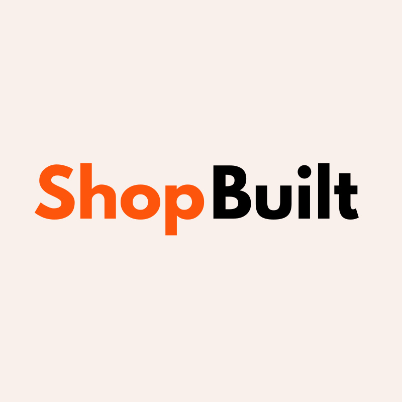ShopBuilt icon