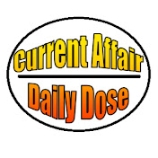 Current Affair Daily Dose