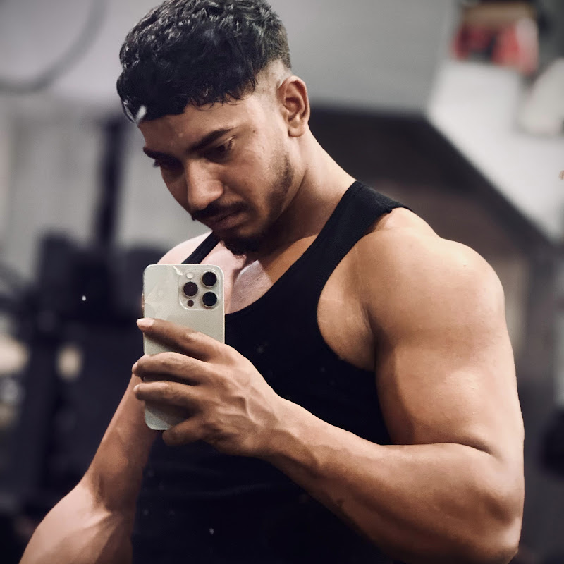 SHAGYM FITNESS