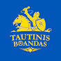 TAUTINIS BRANDAS