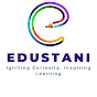 Edustani logo