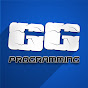 GG Programming logo
