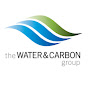 The Water & Carbon Group logo
