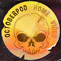 Octoberpod logo