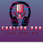 English Pod logo