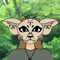 ☆ Creekpaw ☆  channel avatar