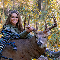 Kaitlyn Maus Outdoors Avatar