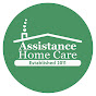 AssistanceHomeCare logo
