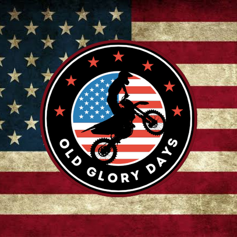 Old Glory Days