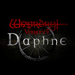 Wizardry Variants Daphne【official】アイコン画像