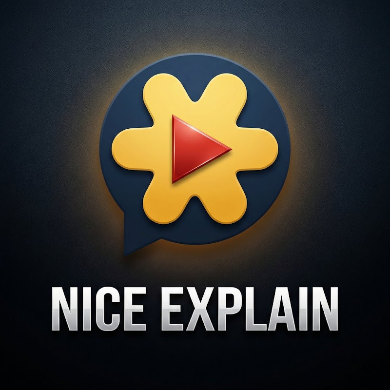 Nice Explain