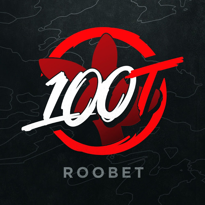 100 Thieves Roobet Counter-Strike