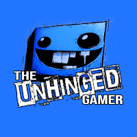 Post from The Unhinged Gamer