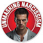 Unmasking Narcissism logo