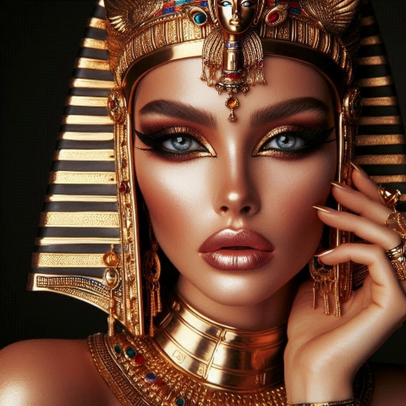 Conquistas da Cleópatra 