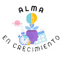 Alma en crecimiento