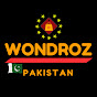 WONDROZ logo