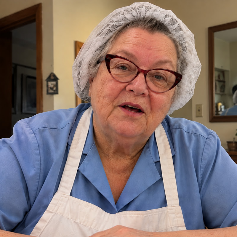 Mrs. Doris Nostalgia