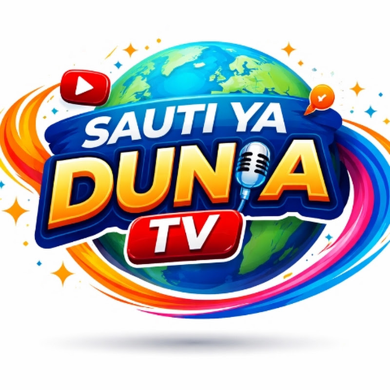 Sauti ya Dunia TV