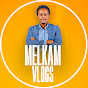 Melkam Vlogs logo