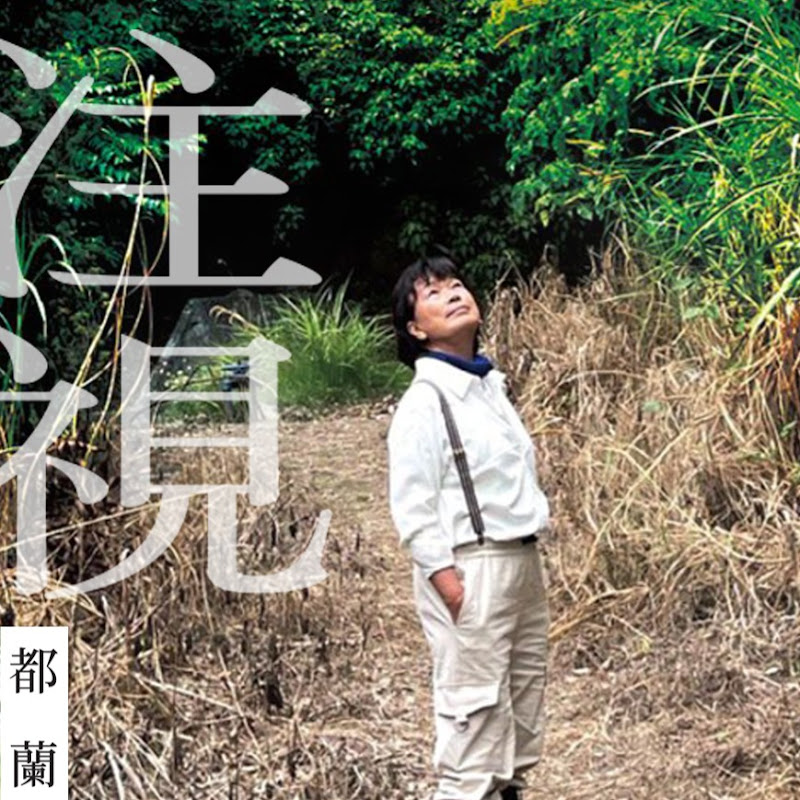 Yingtai Lung 龍應台 Logo