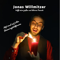 Jonas Willmitzer