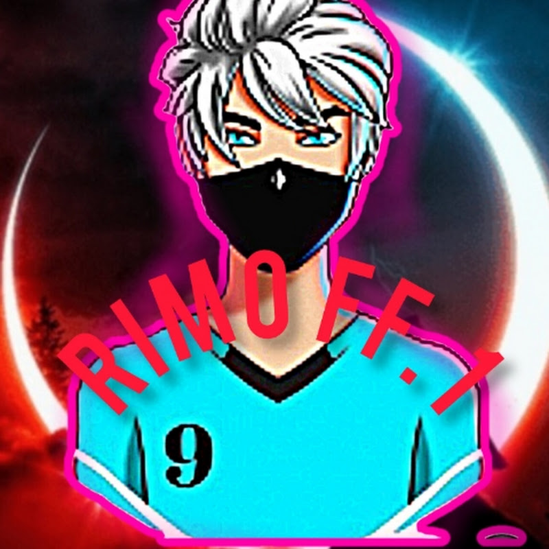 RIMO  FF  1